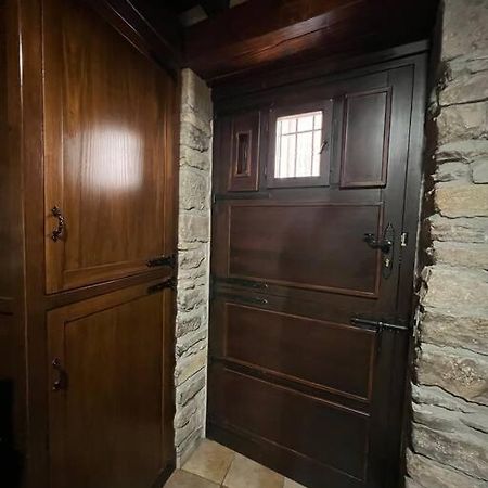 Apartamento Duplex En Sangueesa De 3 Dormitorios Y 2 Banos Eksteriør bilde