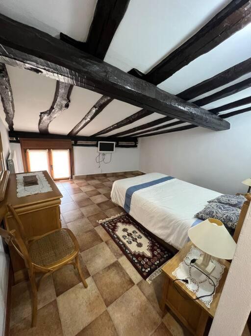 Apartamento Duplex En Sangueesa De 3 Dormitorios Y 2 Banos Eksteriør bilde