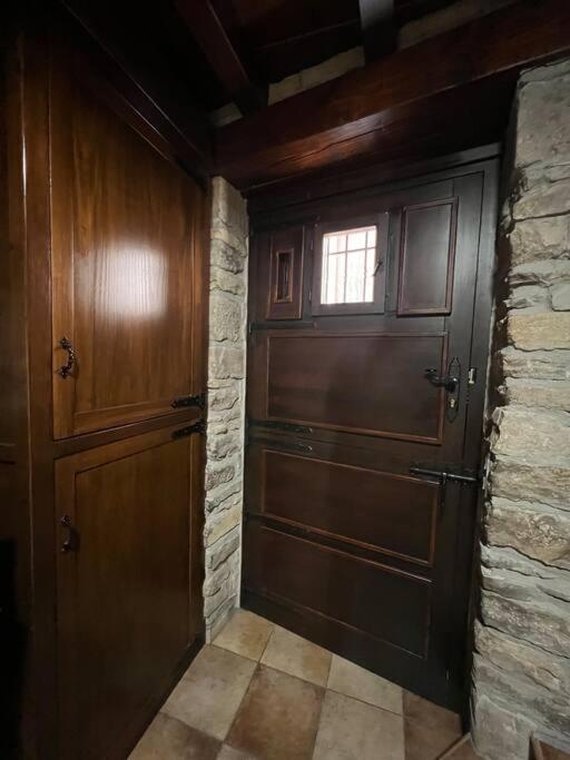 Apartamento Duplex En Sangueesa De 3 Dormitorios Y 2 Banos Eksteriør bilde
