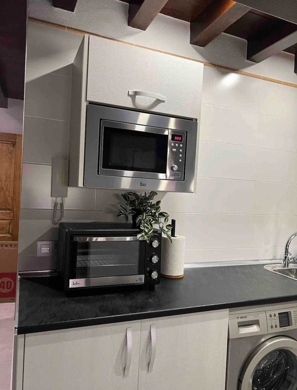 Apartamento Duplex En Sangueesa De 3 Dormitorios Y 2 Banos Eksteriør bilde
