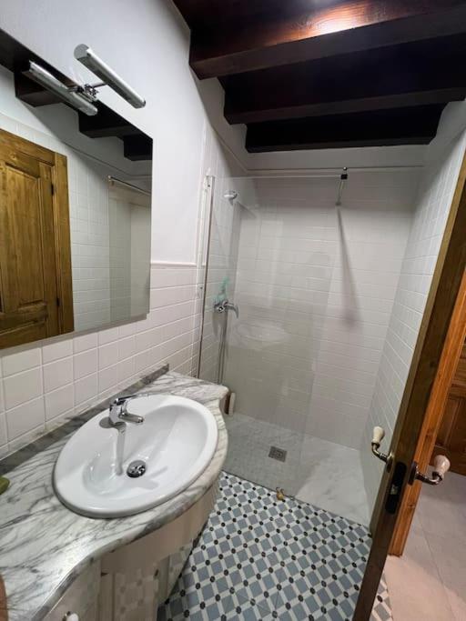 Apartamento Duplex En Sangueesa De 3 Dormitorios Y 2 Banos Eksteriør bilde