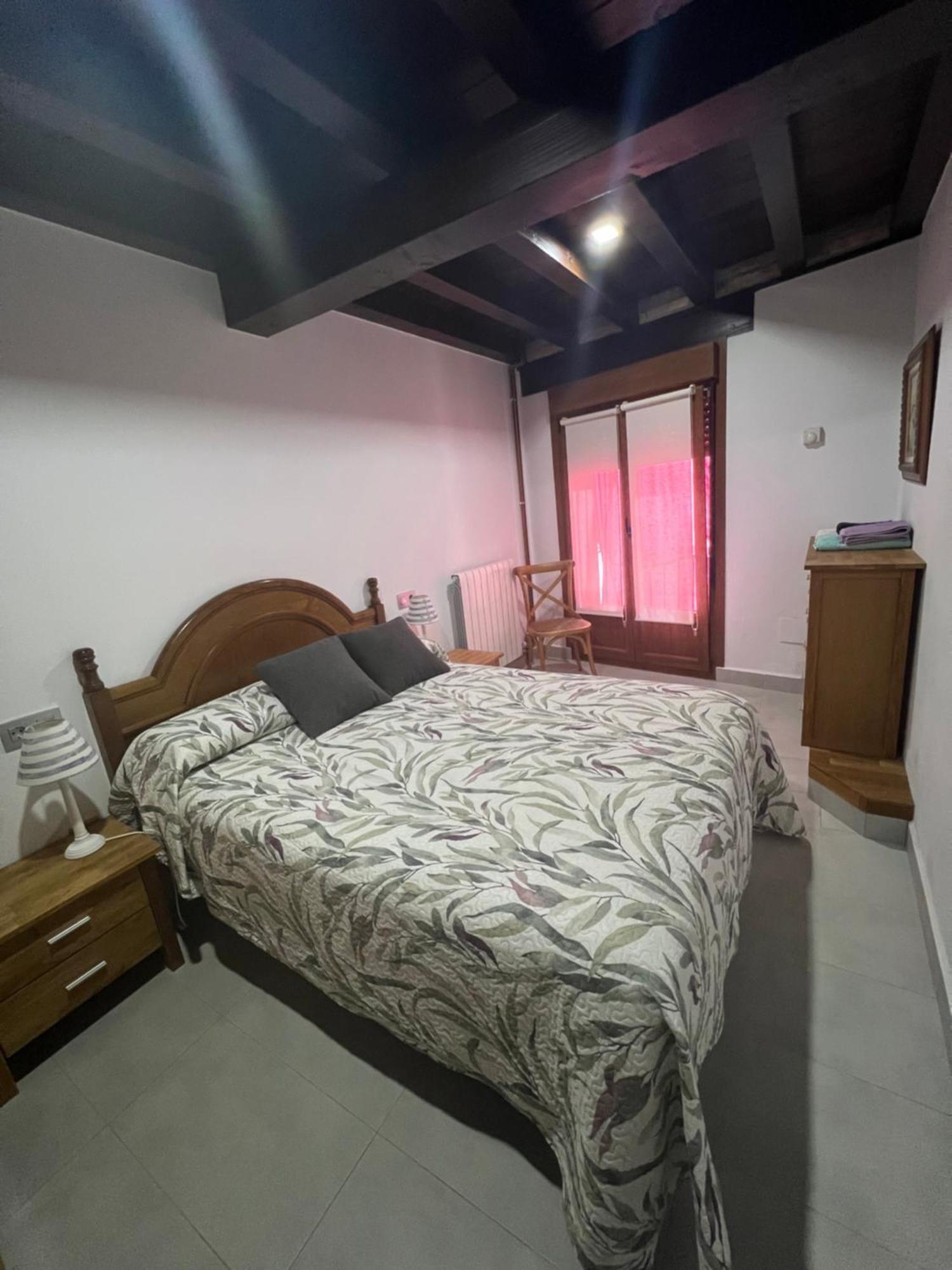 Apartamento Duplex En Sangueesa De 3 Dormitorios Y 2 Banos Eksteriør bilde